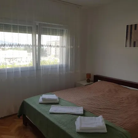 Spacious And Comfortable *