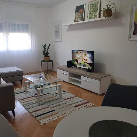 Spacious And Comfortable *