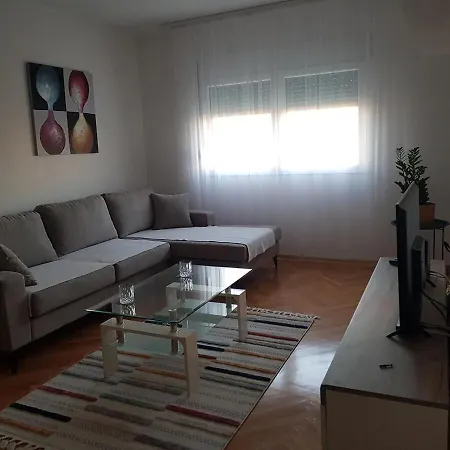 Spacious And Comfortable * Podgorica