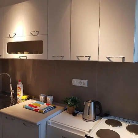 Spacious&comfortable Podgorica