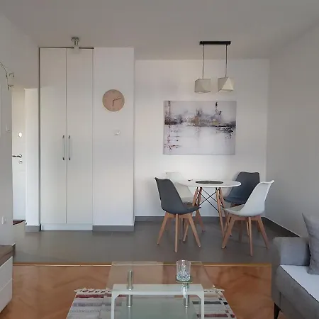 Appartamento Spacious And Comfortable Podgorica