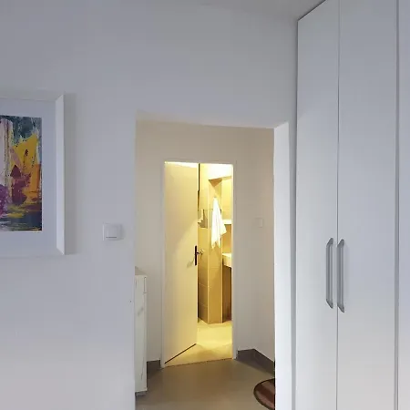 Spacious&comfortable Apartamento