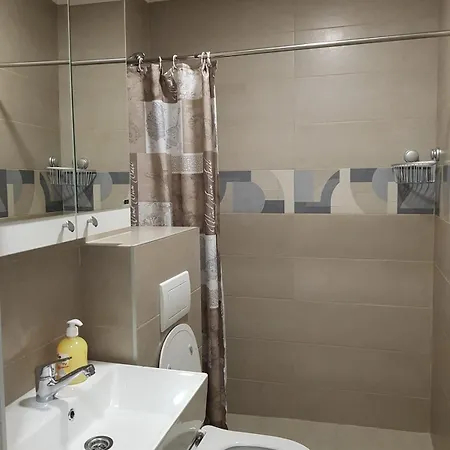 Appartamento Spacious And Comfortable