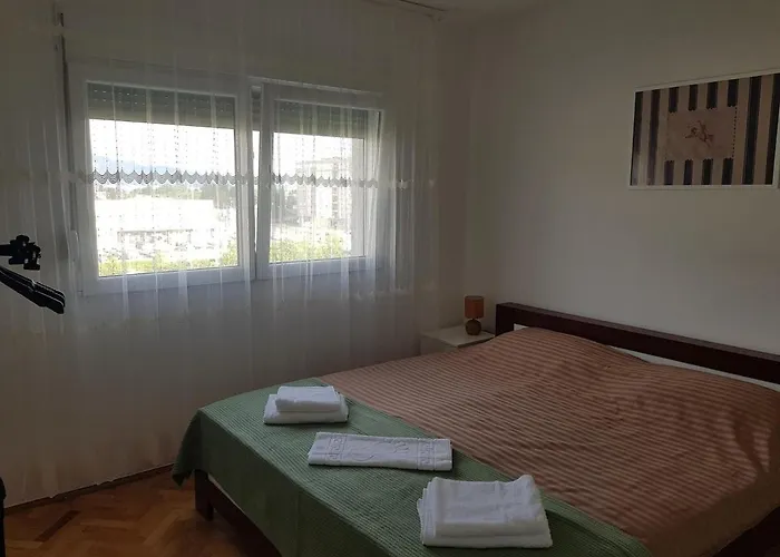 Spacious And Comfortable *