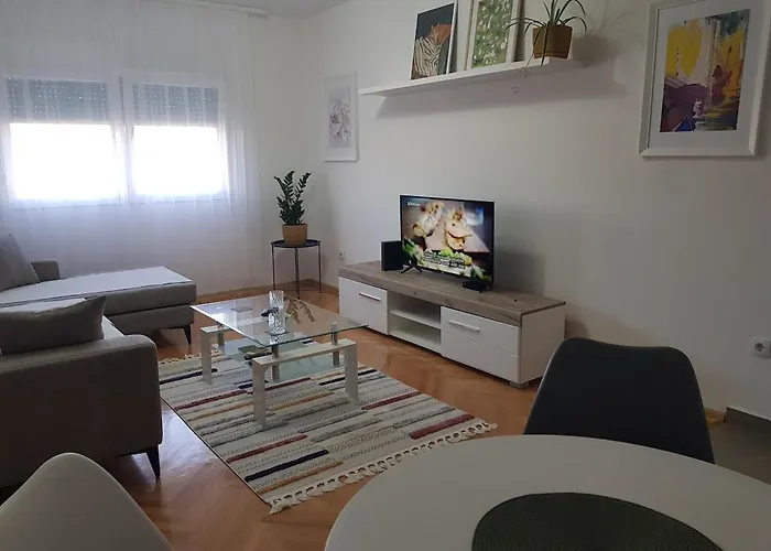 Spacious And Comfortable *