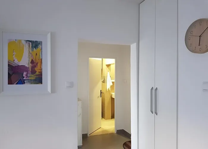 Spacious And Comfortable 아파트