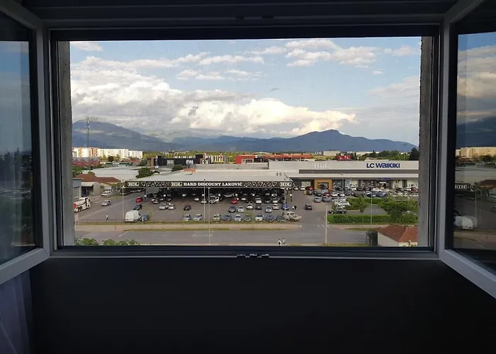 Spacious And Comfortable 公寓