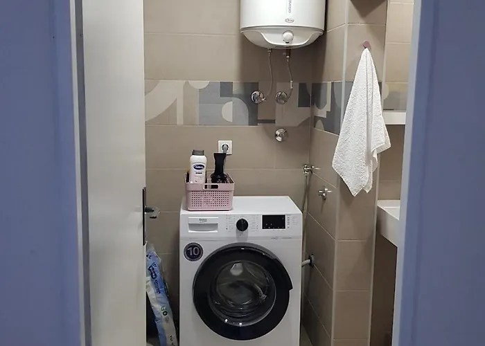 Spacious And Comfortable 아파트